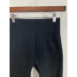 New Everlane Leggings Charcoal Dark Grey Black XS/S